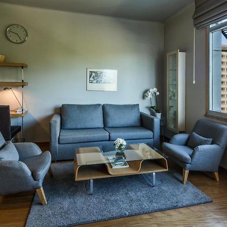 Taxim Suites Residences Istanbul Eksteriør bilde