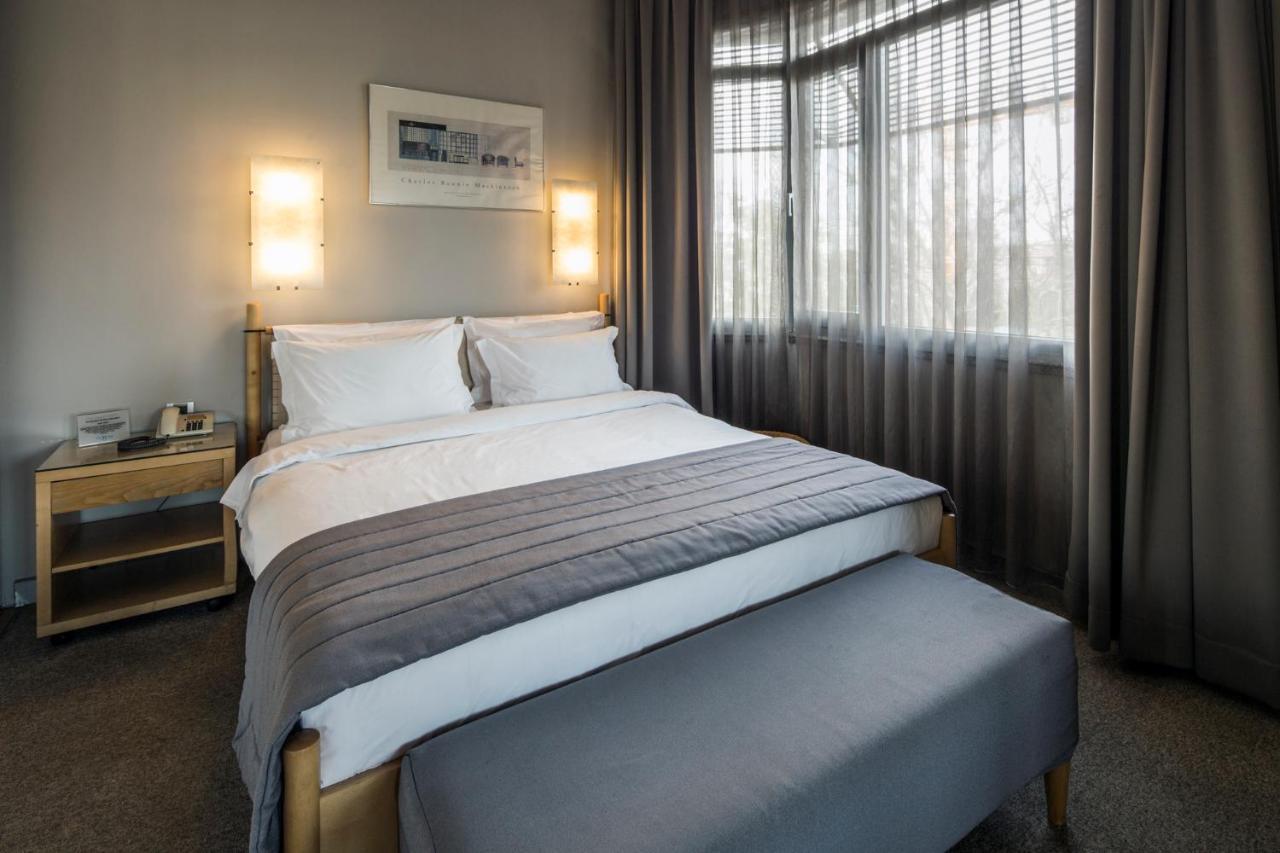 Taxim Suites Residences Istanbul Eksteriør bilde