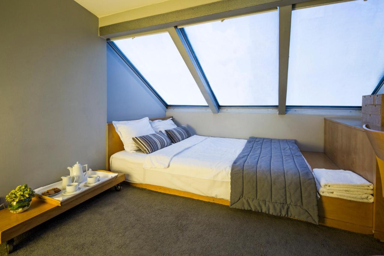 Taxim Suites Residences Istanbul Eksteriør bilde