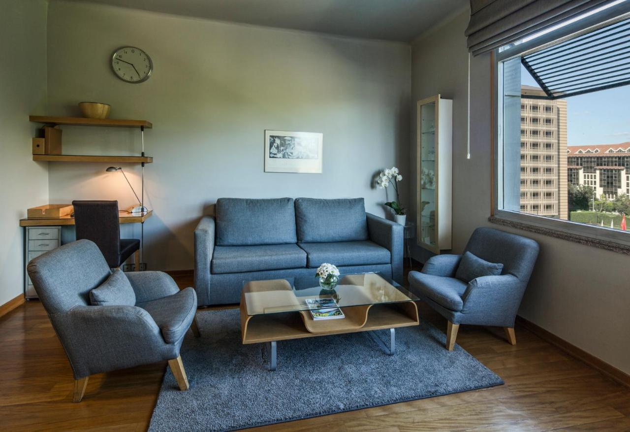 Taxim Suites Residences Istanbul Eksteriør bilde