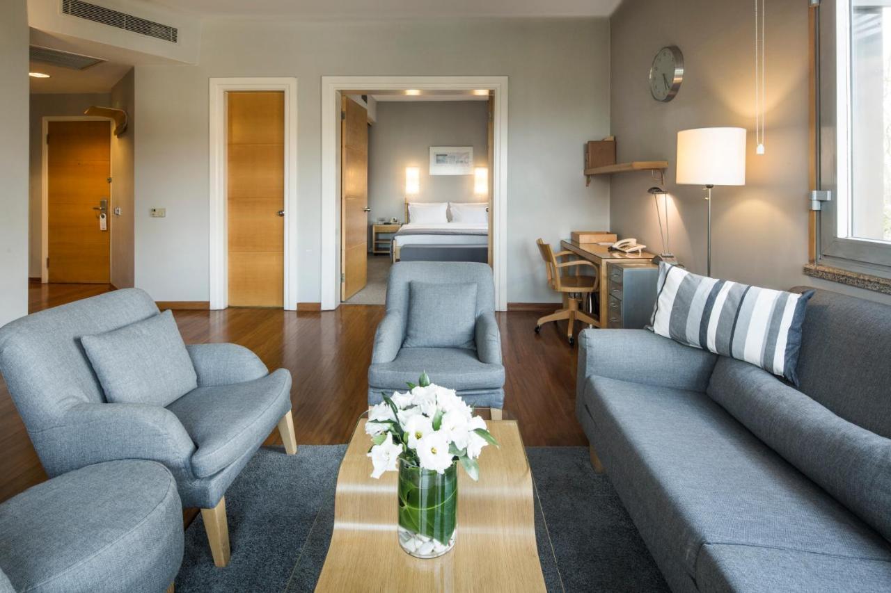 Taxim Suites Residences Istanbul Eksteriør bilde