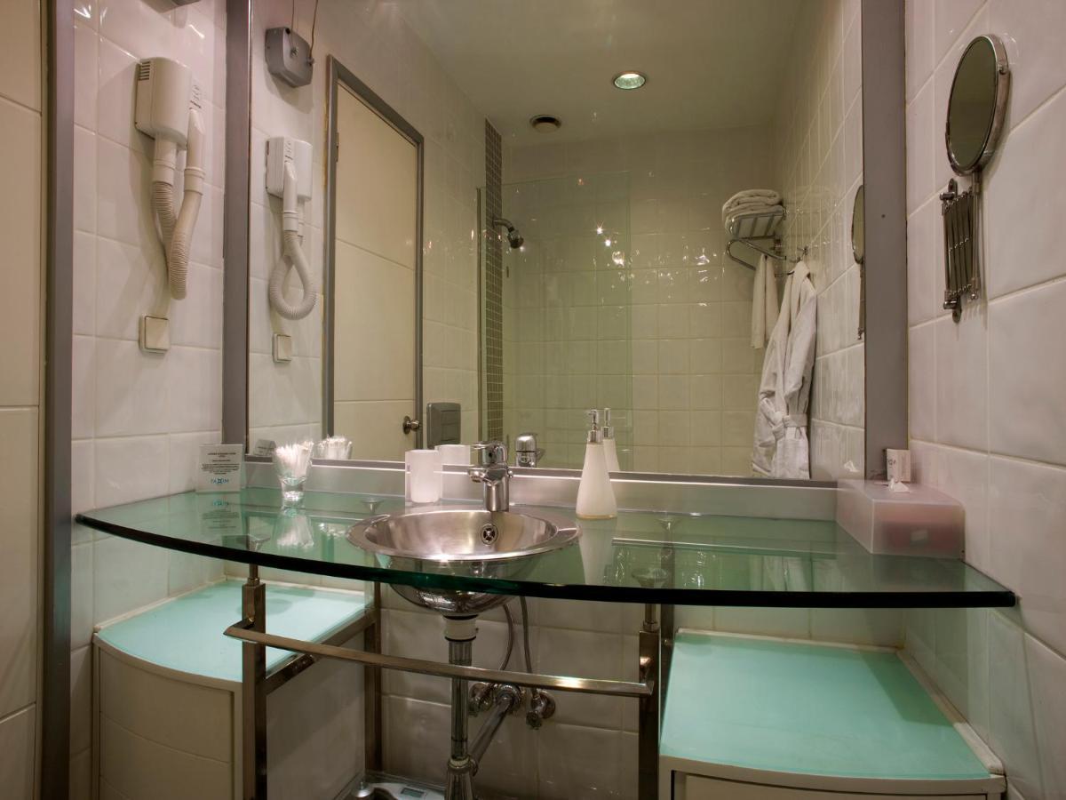 Taxim Suites Residences Istanbul Eksteriør bilde