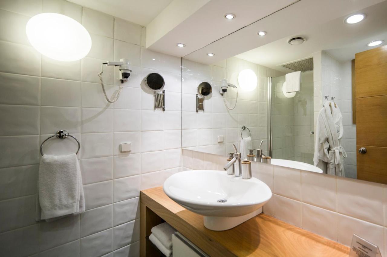 Taxim Suites Residences Istanbul Eksteriør bilde