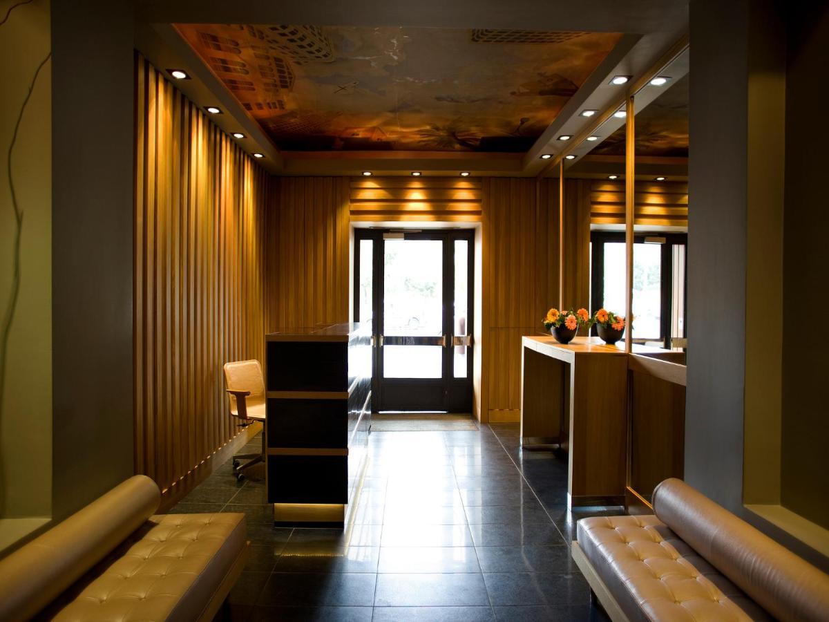 Taxim Suites Residences Istanbul Eksteriør bilde