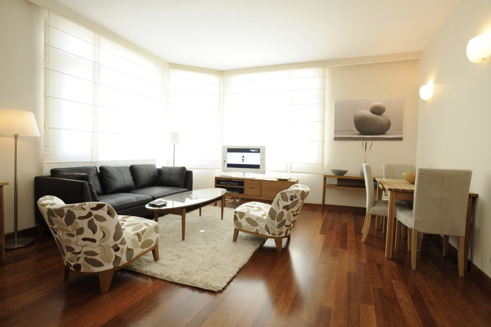 Taxim Suites Residences Istanbul Eksteriør bilde